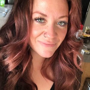 Meet your Posher, Libby